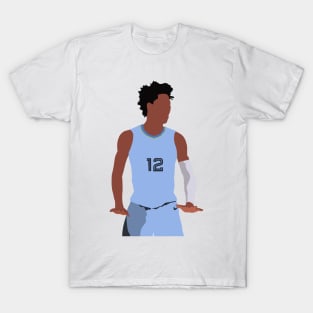 Ja Morant T-Shirt